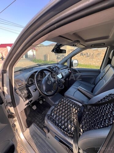Mercedes Vito 111 2007, 370,000 km - 2.2 l - Bakı