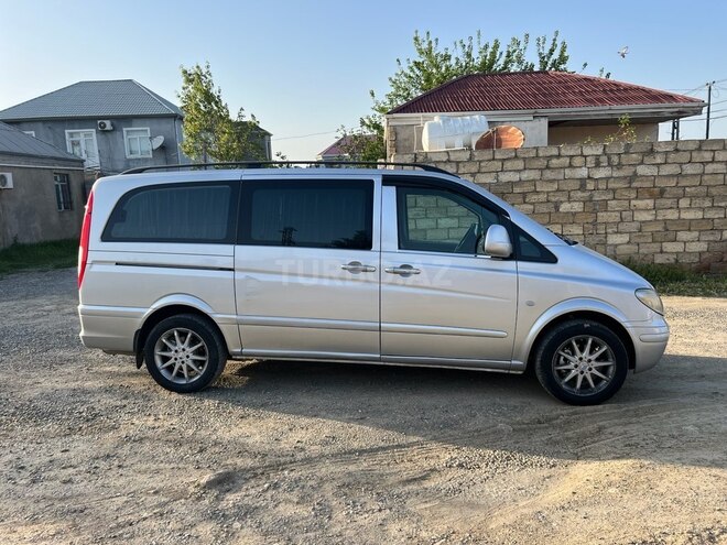 Mercedes Vito 111 2007, 370,000 km - 2.2 l - Bakı