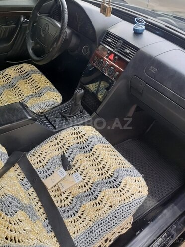 Mercedes C 180 1998, 458,121 km - 1.8 l - Sumqayıt
