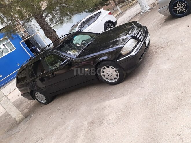 Mercedes C 180 1998, 458,121 km - 1.8 l - Sumqayıt