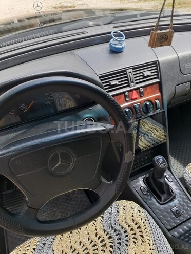 Mercedes C 180 1998, 458,121 km - 1.8 l - Sumqayıt