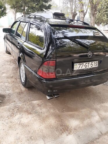 Mercedes C 180 1998, 458,121 km - 1.8 l - Sumqayıt