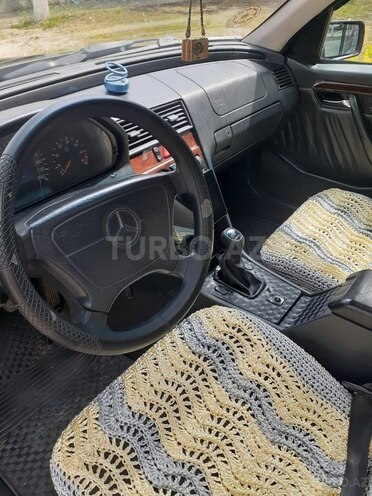 Mercedes C 180 1998, 458,121 km - 1.8 l - Sumqayıt