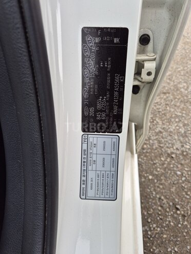 Kia K3 2015, 162,000 km - 1.6 l - Tovuz