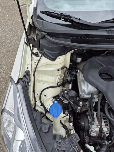Kia K3 2015, 162,000 km - 1.6 l - Tovuz