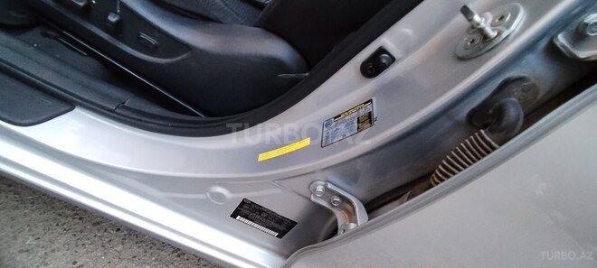 Hyundai Elantra 2012, 223,885 km - 1.8 l - Bakı