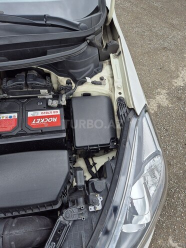 Kia K3 2015, 162,000 km - 1.6 l - Tovuz