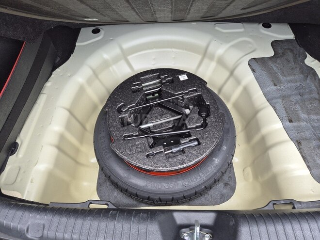 Kia K3 2015, 162,000 km - 1.6 l - Tovuz