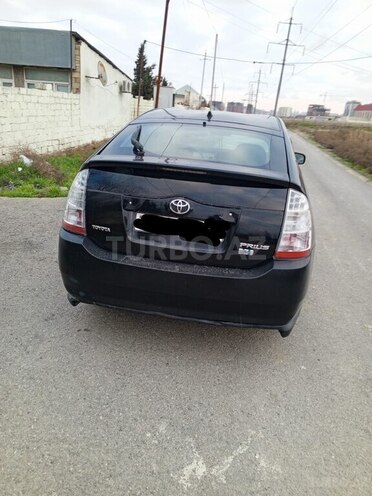 Toyota Prius 2007, 300,000 km - 1.5 l - Bakı