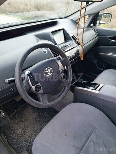 Toyota Prius 2007, 300,000 km - 1.5 l - Bakı