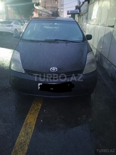 Toyota Prius 2007, 300,000 km - 1.5 l - Bakı