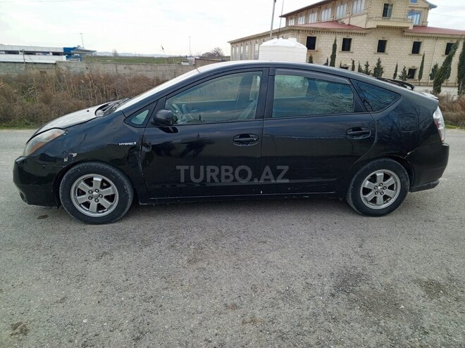 Toyota Prius 2007, 300,000 km - 1.5 l - Bakı