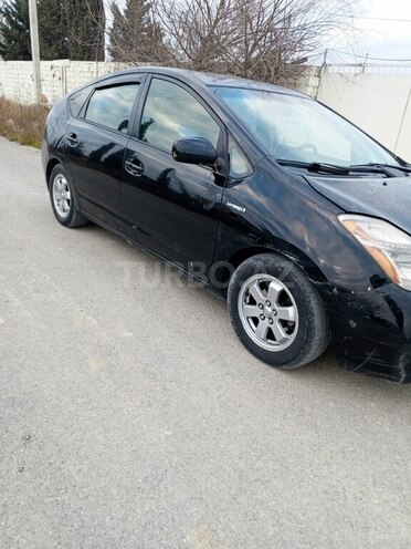 Toyota Prius 2007, 300,000 km - 1.5 l - Bakı
