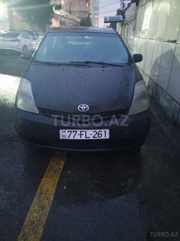 Toyota Prius 2007, 300,000 km - 1.5 l - Bakı