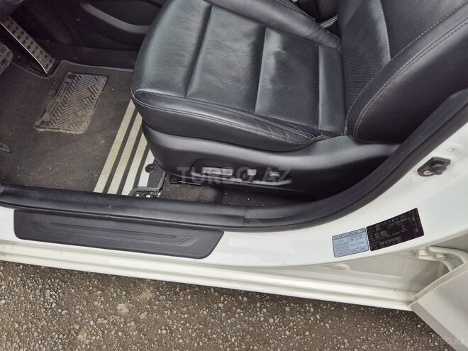 Kia K3 2015, 162,000 km - 1.6 l - Tovuz