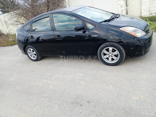 Toyota Prius 2007, 300,000 km - 1.5 l - Bakı