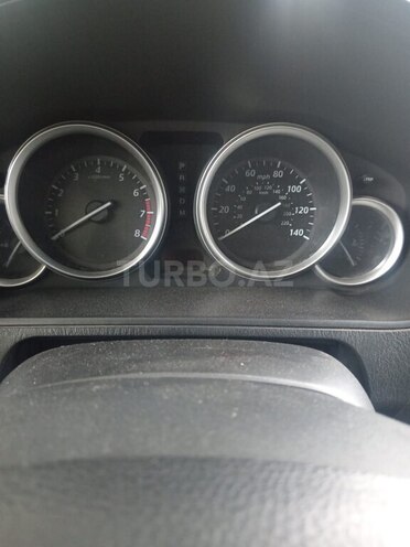 Mazda CX-9 2007, 200,328 km - 3.7 l - Bakı