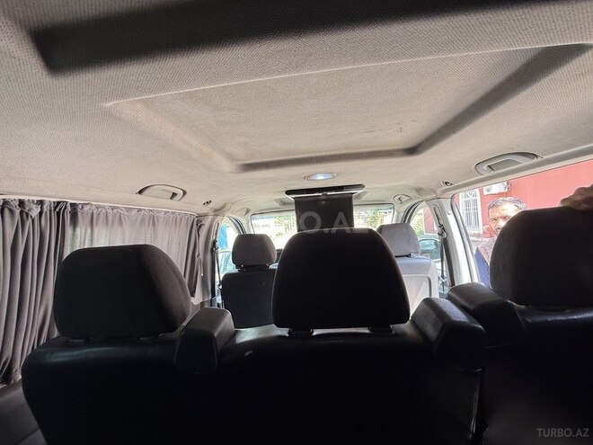 Mercedes Vito 111 2006, 334,000 km - 2.2 л - Cəlilabad