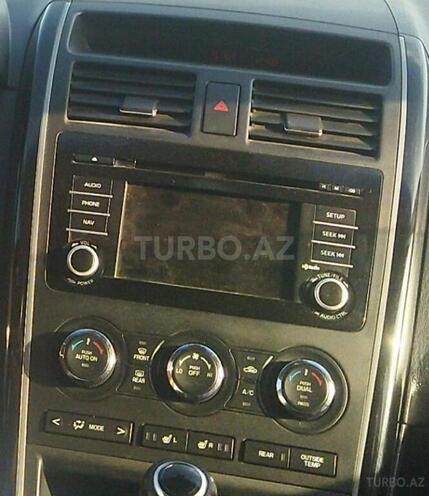 Mazda CX-9 2007, 200,328 km - 3.7 l - Bakı