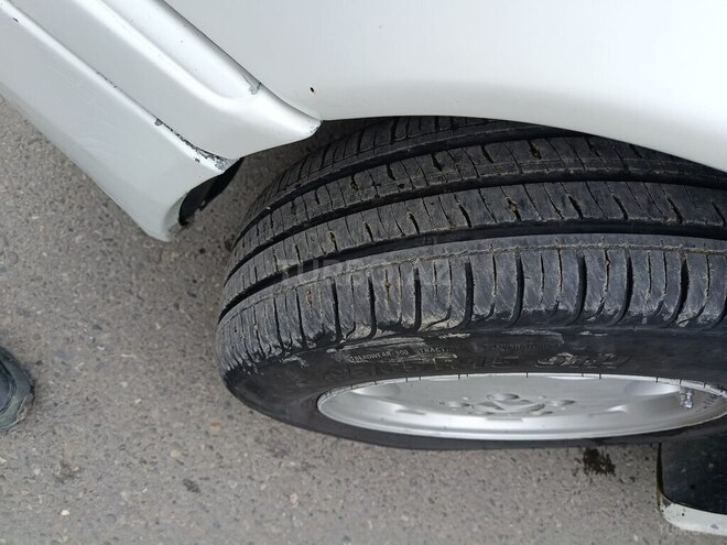 Mercedes C 180 1995, 370,000 km - 1.8 l - Gəncə