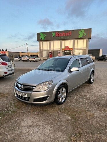 Opel Astra 2009, 360,000 km - 1.3 l - Bakı