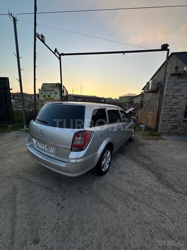 Opel Astra 2009, 360,000 km - 1.3 l - Bakı
