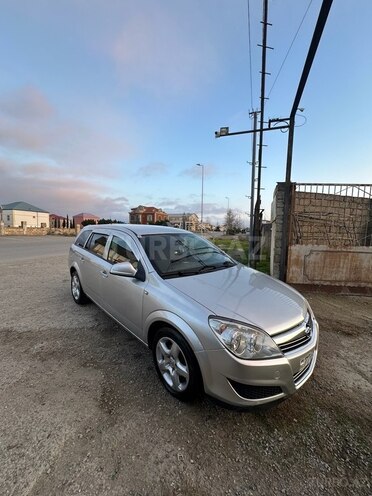 Opel Astra 2009, 360,000 km - 1.3 l - Bakı