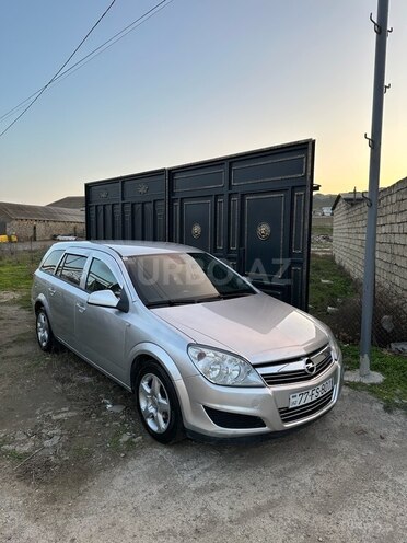 Opel Astra 2009, 360,000 km - 1.3 l - Bakı