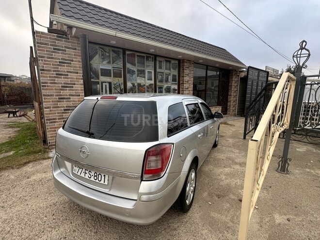 Opel Astra 2009, 360,000 km - 1.3 l - Bakı