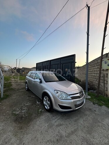 Opel Astra 2009, 360,000 km - 1.3 l - Bakı