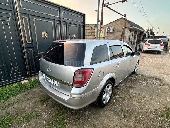 Opel Astra 2009, 360,000 km - 1.3 l - Bakı