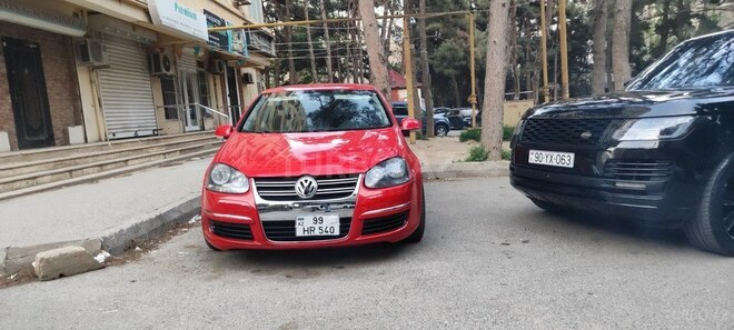 Volkswagen Golf 2008, 238,000 km - 2.5 l - Bakı