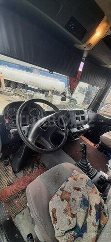 MAN TGA 33.480 2008, 479,765 km - 4.8 l - Bakı