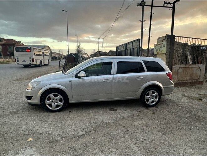 Opel Astra 2009, 360,000 km - 1.3 l - Bakı