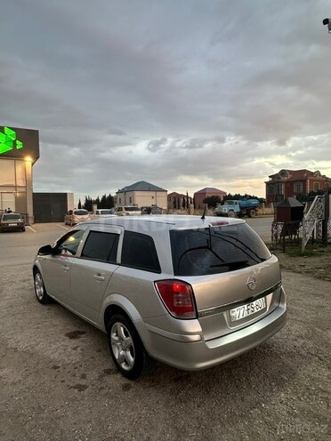 Opel Astra 2009, 360,000 km - 1.3 l - Bakı