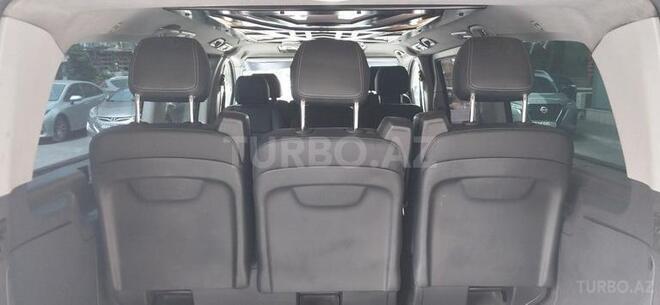 Mercedes Vito 115 2013, 500,000 km - 2.2 l - Bakı