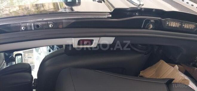 Mercedes Vito 115 2013, 500,000 km - 2.2 l - Bakı