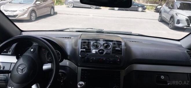 Mercedes Vito 115 2013, 500,000 km - 2.2 l - Bakı