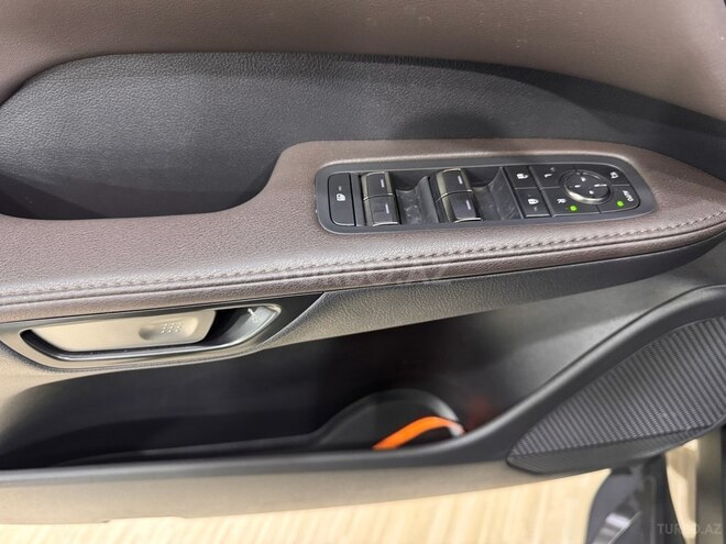 Lexus RX 350h 2023, 12,000 km - 2.5 l - Bakı