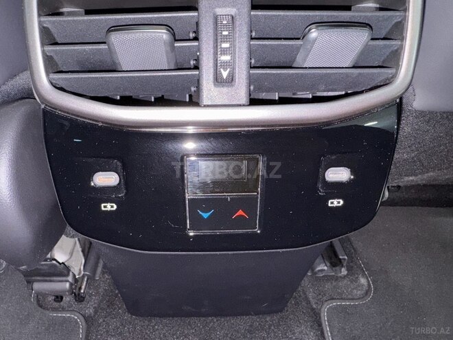 Lexus RX 350h 2023, 12,000 km - 2.5 l - Bakı