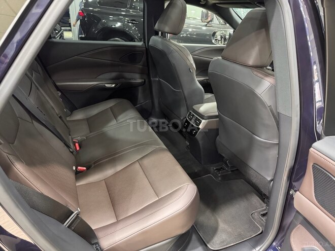 Lexus RX 350h 2023, 12,000 km - 2.5 l - Bakı