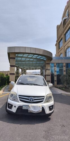Changan CX 20 2014, 257,000 km - 1.4 l - Bakı