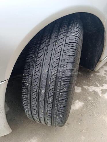 Mercedes E 270 2000, 383,000 km - 2.7 l - Bakı