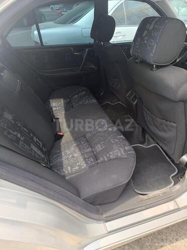 Mercedes E 270 2000, 383,000 km - 2.7 l - Bakı