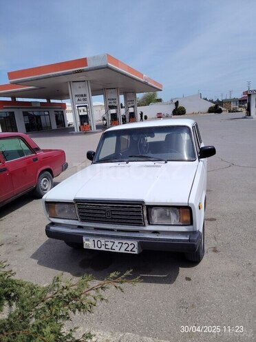 LADA (VAZ) 2107 2005, 95,000 km - 1.6 л - Bakı