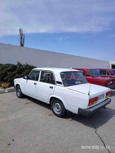 LADA (VAZ) 2107 2005, 95,000 km - 1.6 л - Bakı