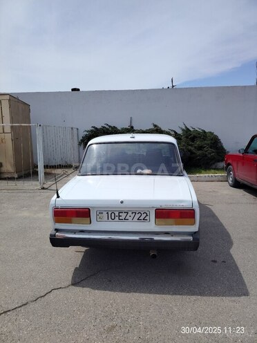 LADA (VAZ) 2107 2005, 95,000 km - 1.6 л - Bakı