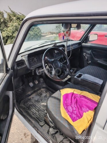 LADA (VAZ) 2107 2005, 95,000 km - 1.6 л - Bakı