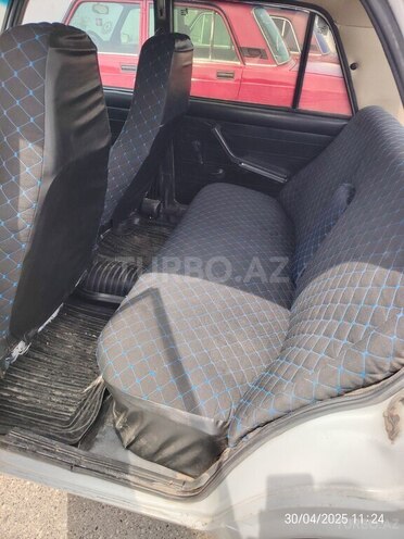 LADA (VAZ) 2107 2005, 95,000 km - 1.6 л - Bakı