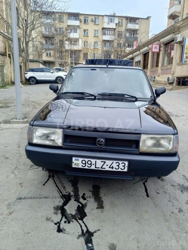 Tofas Sahin 2006, 95,000 km - 1.6 l - Bakı